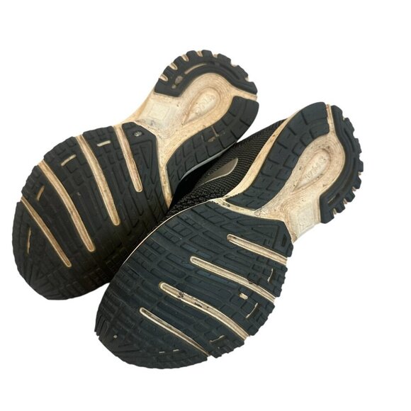 Brooks Revel 2 Black Running Shoes Athletic Activewear Outdoor Size 6.5 Women's - Picture 9 of 14